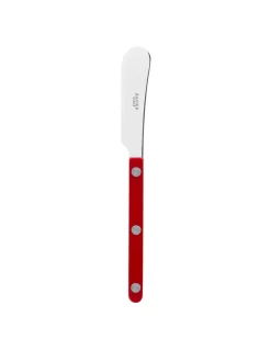 Sabre Paris Bistro Spreader Burgundy