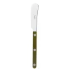 Sabre Paris Bistro Spreader Green Fern