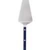 Sabre Paris Bistro Tart Server Navy Blue