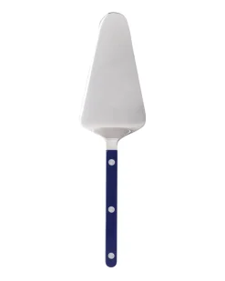 Sabre Paris Bistro Tart Server Navy Blue