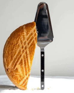 Sabre Paris Bistro Tart Slicer Black