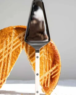 Sabre Paris Bistro Tart Slicer Ivory
