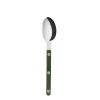 Sabre Paris Bistro Tea Spoon Green