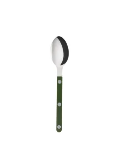 Sabre Paris Bistro Tea Spoon Green
