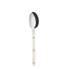 Sabre Paris Bistro Tea Spoon Ivory
