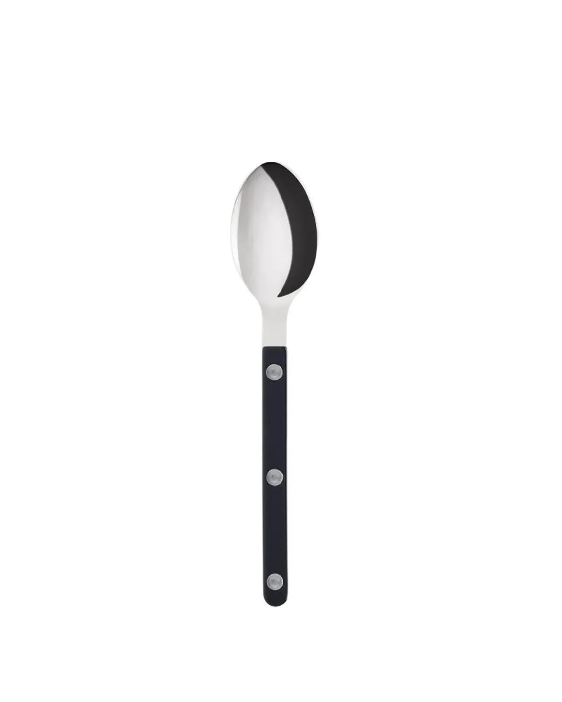 Sabre Paris Bistro Tea Spoon Black