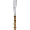 Sabre Paris Panda Butter Knife Bamboo
