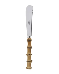 Sabre Paris Panda Butter Knife Bamboo