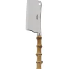 Sabre Paris Panda Cheese Cleaver Bamboo