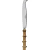 Sabre Paris Panda Cheese Knife Bamboo