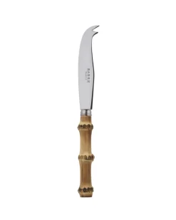Sabre Paris Panda Cheese Knife Small Bamboo