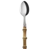 Sabre Paris Panda Tea Spoon Bamboo