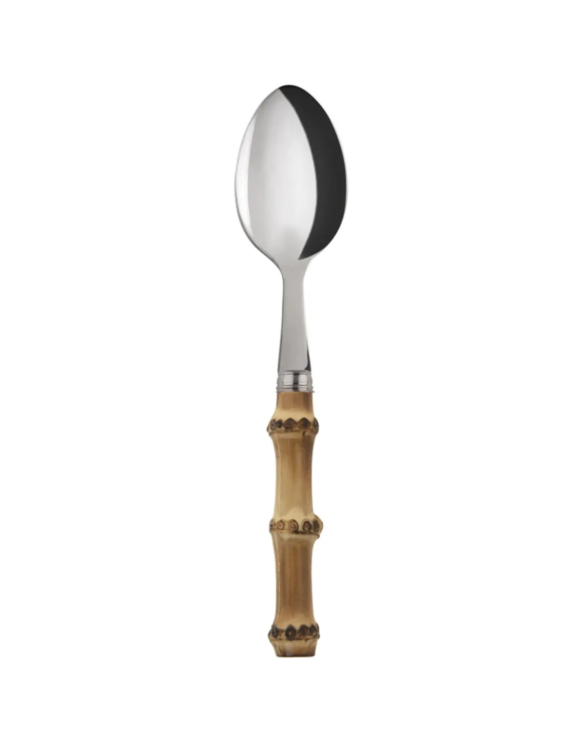 Sabre Paris Panda Tea Spoon Bamboo