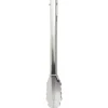 Salad Tongs Stainless Steel