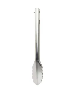 Salad Tongs Stainless Steel