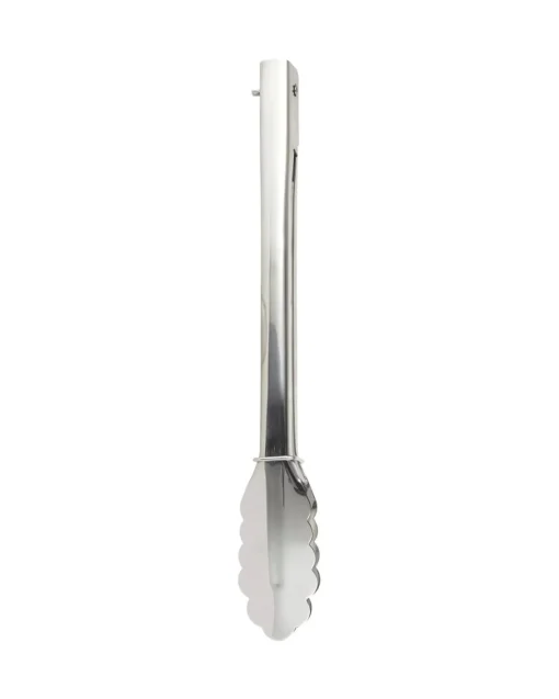 Salad Tongs Stainless Steel