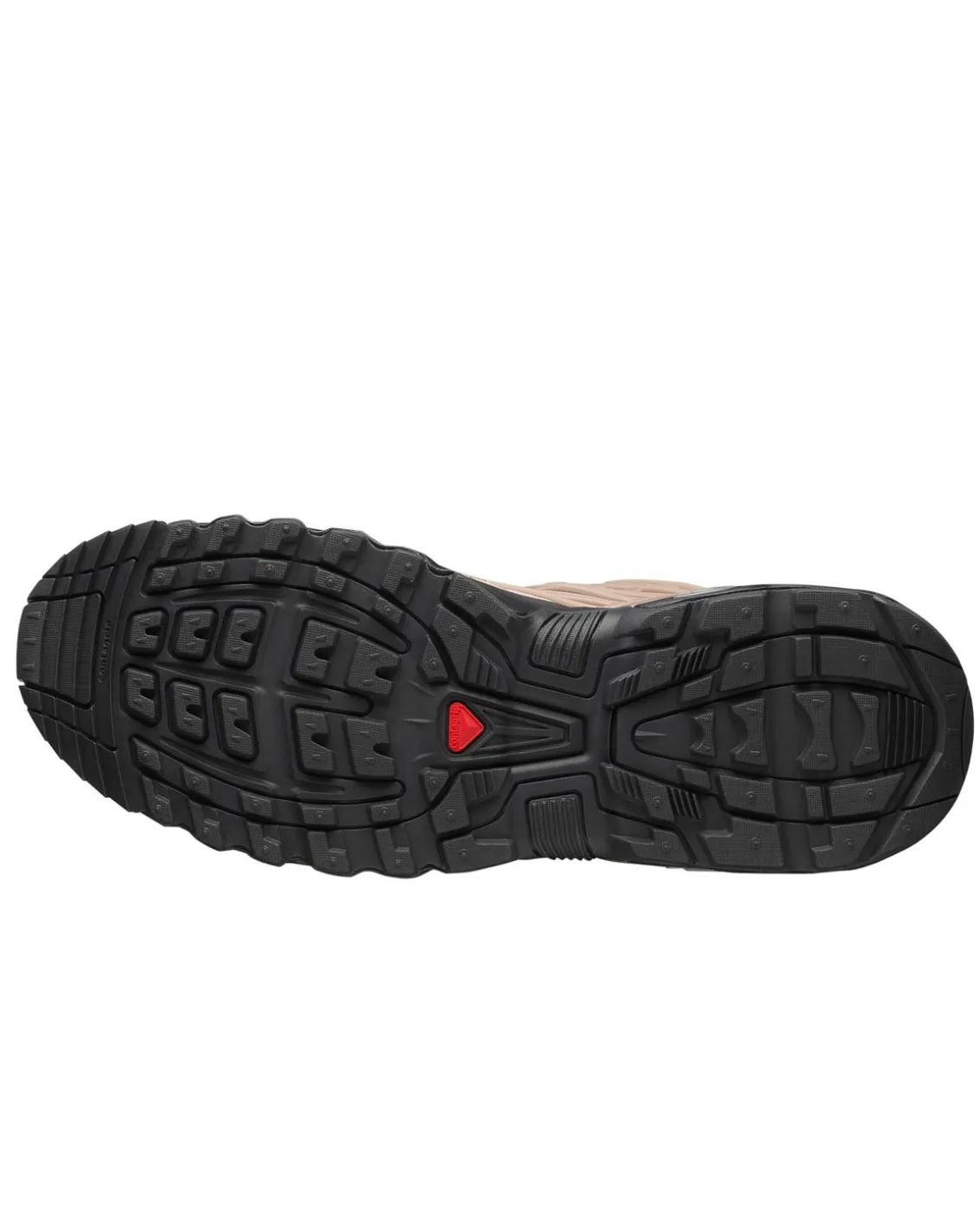 Salomon Acs Pro Portabella/Natural/Black