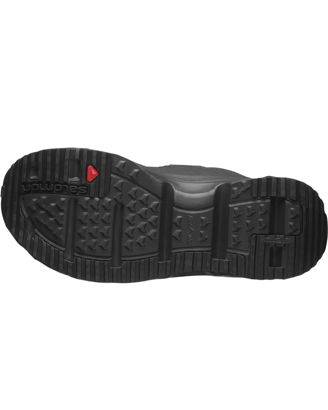 Salomon RX Marie-Jeanne Black
