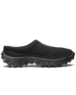 Salomon Snowclog Black/Black/Asphalt
