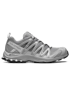 Salomon Xa Pro 3D Alloy/Ftw Silver/Lunar Rock