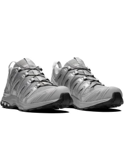 Salomon Xa Pro 3D Alloy/Ftw Silver/Lunar Rock