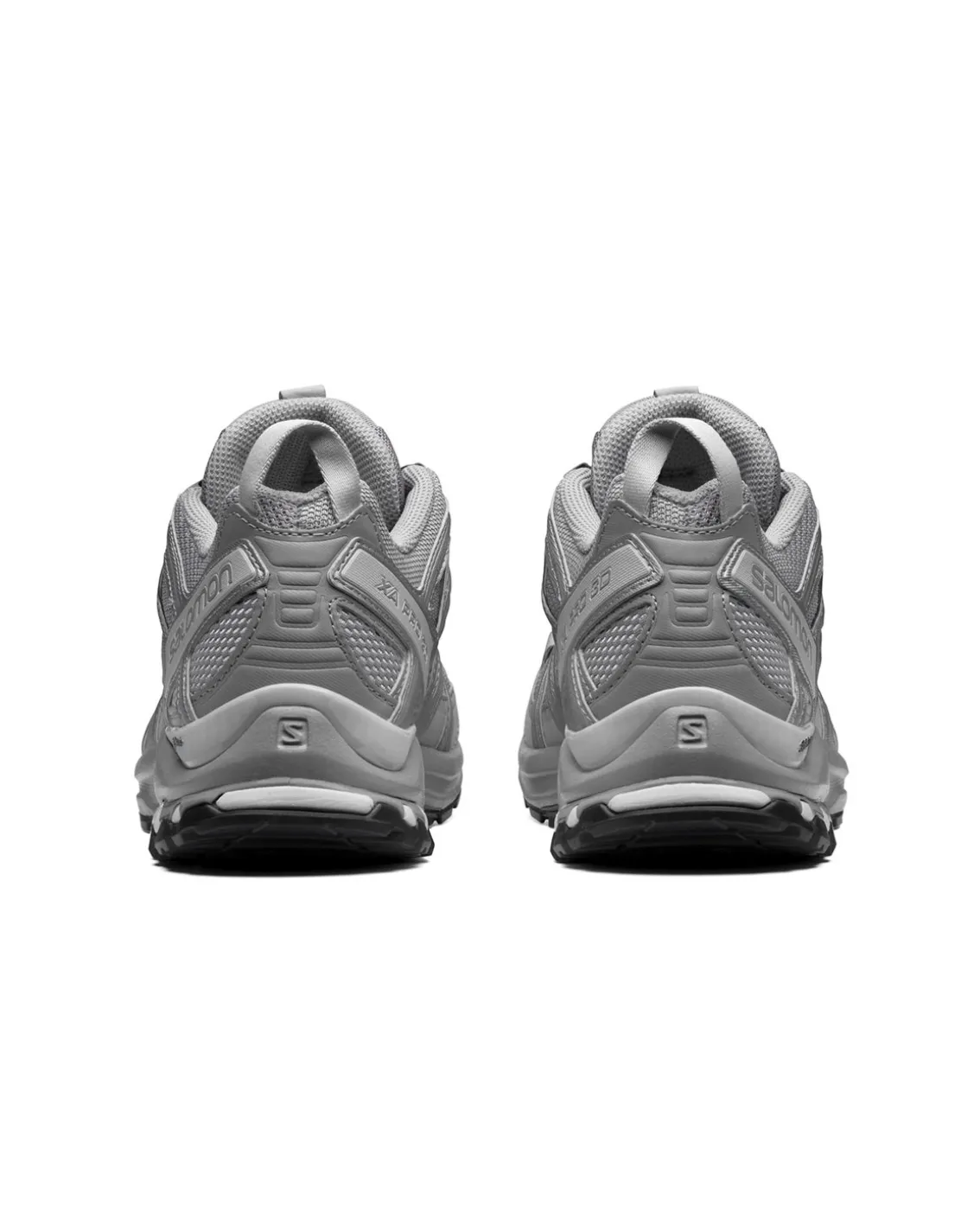 Salomon Xa Pro 3D Alloy/Ftw Silver/Lunar Rock