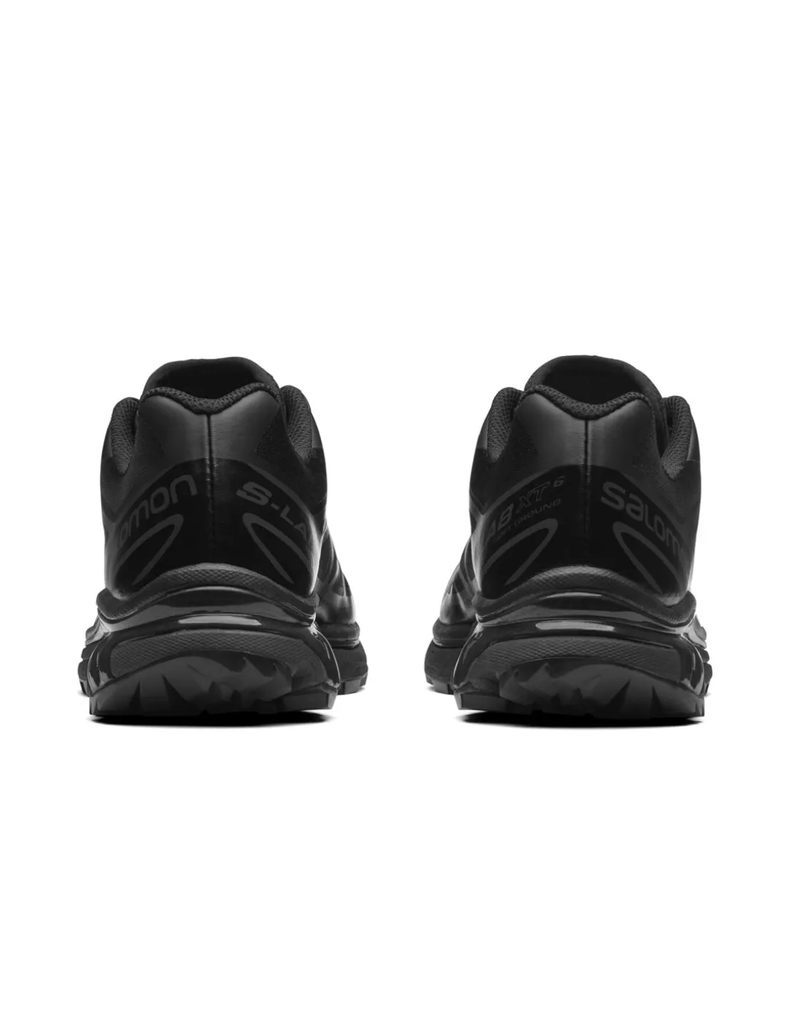Salomon Xt-6 Black/Black/Phantom