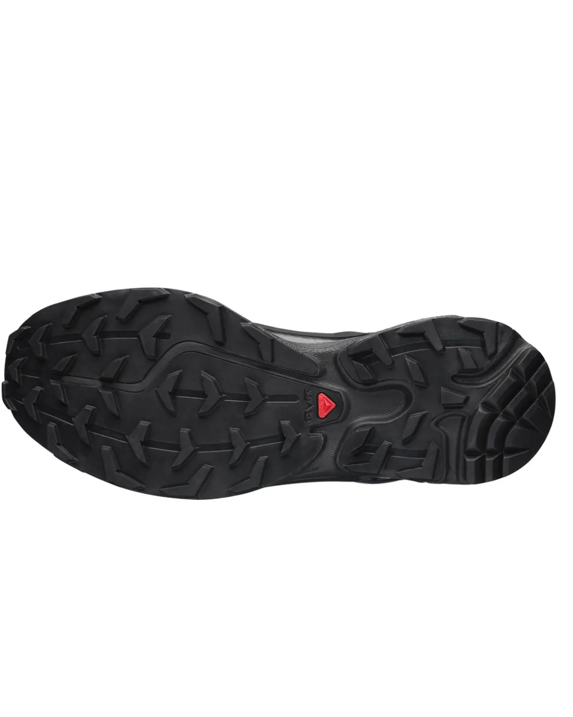 Salomon Xt-6 Black/Black/Phantom