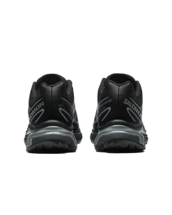 Salomon Xt-6 Gore-Tex Black/Black/Ftw Silver