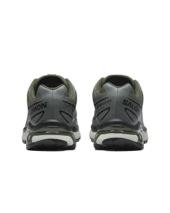 Salomon Xt-6 Gore-Tex Olive Night/Sedona Sage/Black
