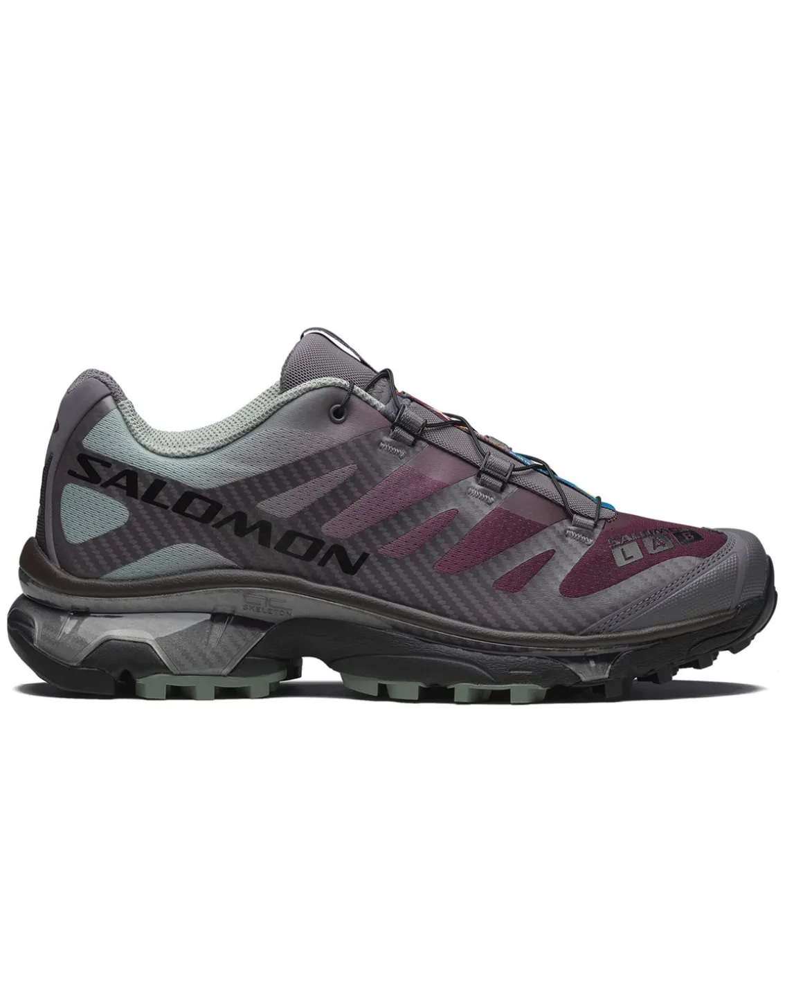 Salomon Xt-4 Og Excalibur/Green Milieu/Tawny Port
