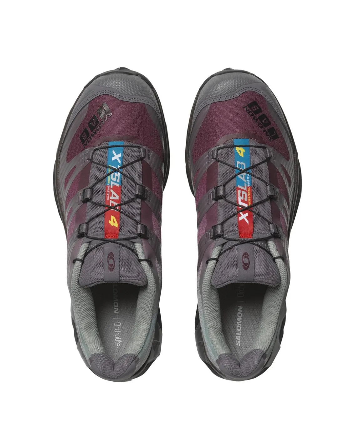 Salomon Xt-4 Og Excalibur/Green Milieu/Tawny Port