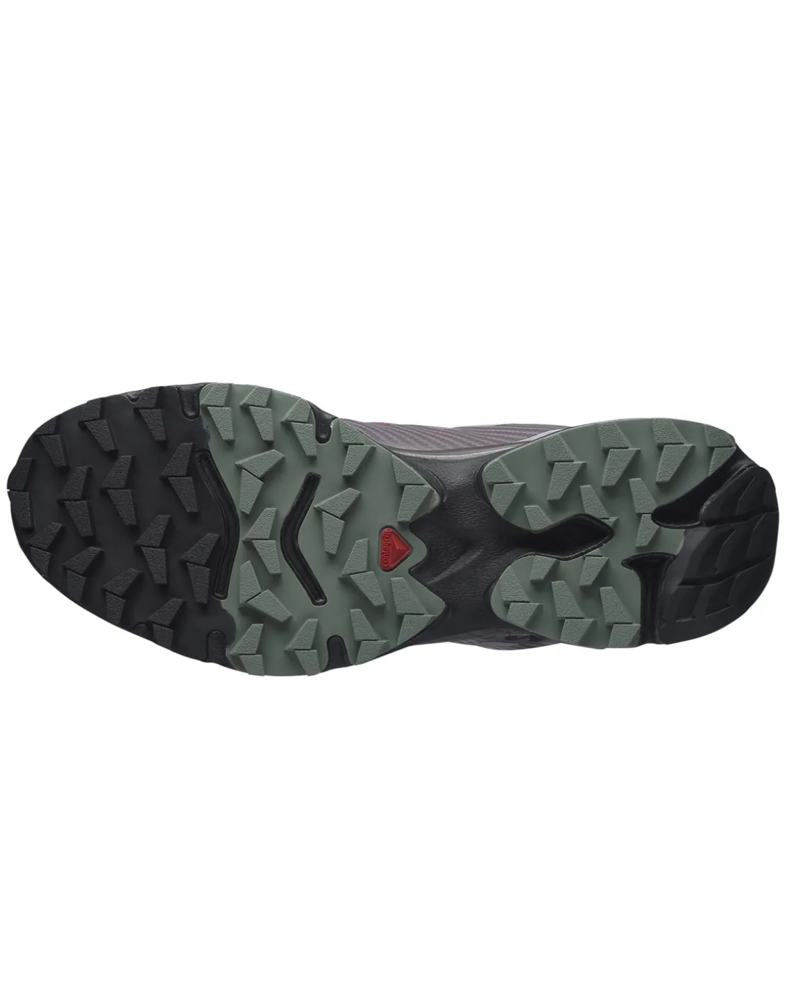 Salomon Xt-4 Og Excalibur/Green Milieu/Tawny Port