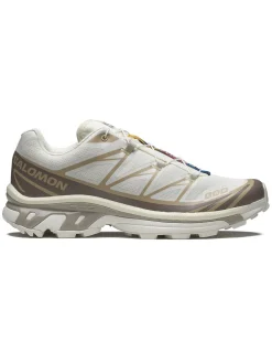 Salomon Xt-6 Vanilla Ice/Iron/Etherea