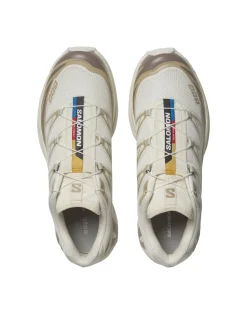 Salomon Xt-6 Vanilla Ice/Iron/Etherea