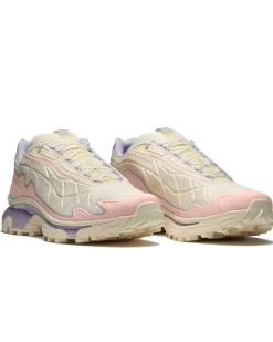 Salomon Xt-Slate Shortbread/Cloud Pink/Orchid Petal