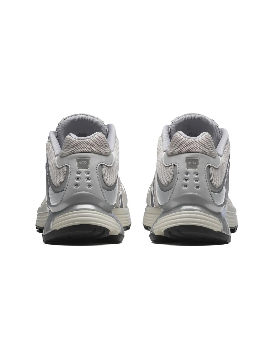 Salomon Xt-Whisper Ftw Silver/Lunar Rock/Silver Cloud