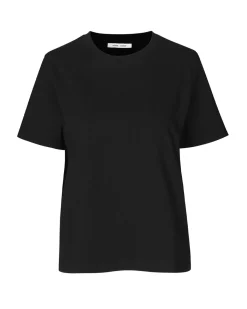 Samsøe Samsøe Camino T-Shirt Black