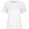Samsøe Samsøe Camino T-Shirt White