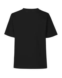 Samsøe Samsøe Camino T-Shirt Black