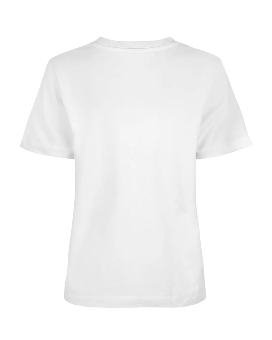 Samsøe Samsøe Camino T-Shirt White
