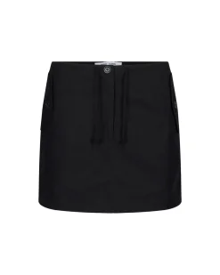 Samsøe Samsøe Chi Skirt Caviar