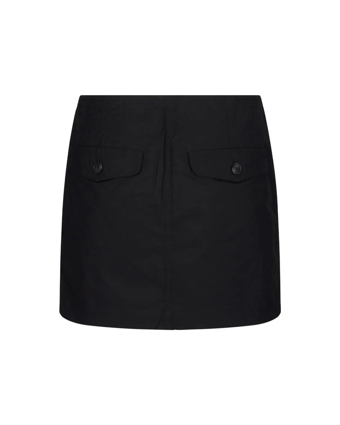 Samsøe Samsøe Chi Skirt Caviar