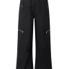 Samsøe Samsøe Chi Trousers Caviar