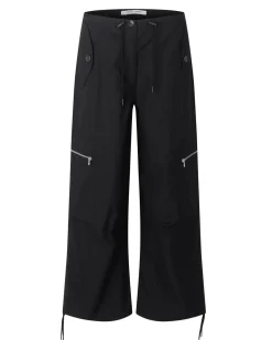 Samsøe Samsøe Chi Trousers Caviar