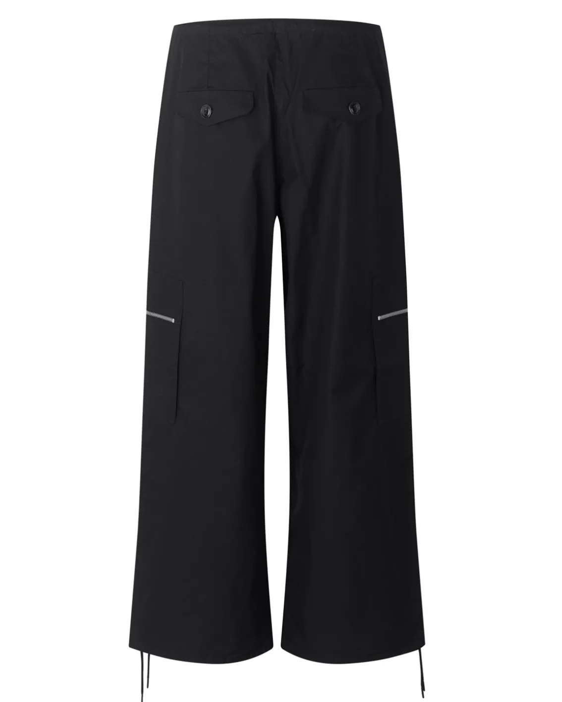 Samsøe Samsøe Chi Trousers Caviar