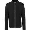 Samsøe Samsøe Guna X Zip Black