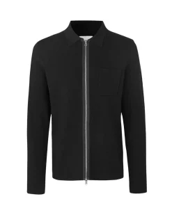 Samsøe Samsøe Guna X Zip Black