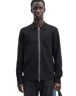 Samsøe Samsøe Guna X Zip Black
