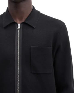 Samsøe Samsøe Guna X Zip Black